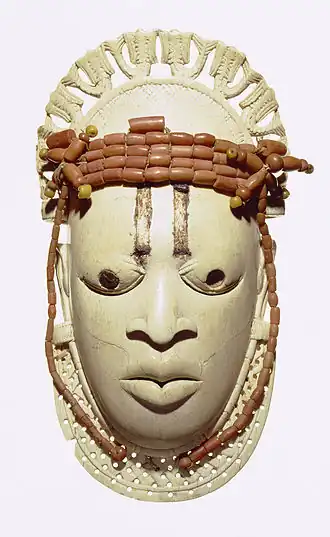 National Commission for Museums and Monuments, Nigeria (formerly Linden Museum, Stuttgart)