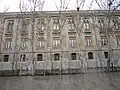 Shahrbani Palace