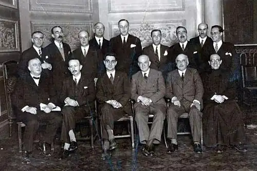 Oreja in Basque-Carlist minority