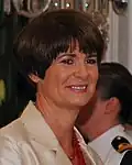 Miriam Dean