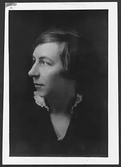 Julia R. Emory