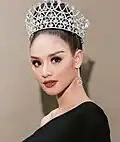 Ornchada Chaiyasarn (2025)