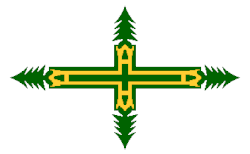 Flag of Mission