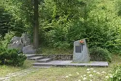 Monument