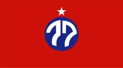 77th Light Infantry Division