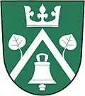 Coat of arms of Mořinka