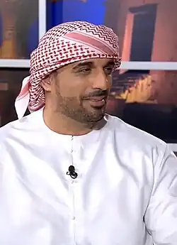 Moein Al-Bastaki