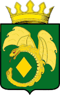 Mogochinsky District