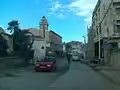Bouzareah