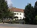Park in Mokrin