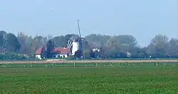 Mill De Duffelt