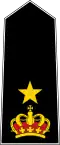 Major