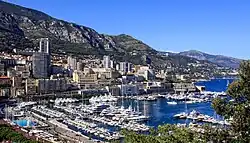 Monte Carlo