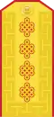 Mongolian Army-GEN-parade 2006-2011