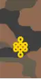 Mongolian Army-MAJ-field 1998-2011
