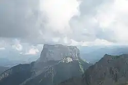 Mont Aiguille