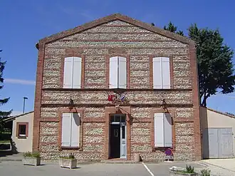 Town hall