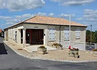 Town hall