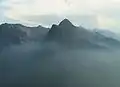 Albergian from Colle delle Finestre