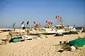 Fishermen Monte Gordo