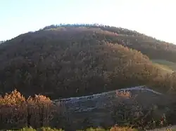 Mount Pillerone