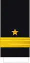 Komodor (Montenegrin Navy)[15]