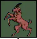 Coat of arms of Monticiano