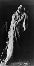 Auguste Rodin, Monument to Balzac.