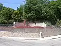 Monumento Alpini
