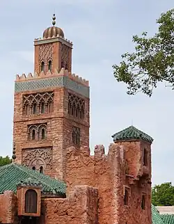 Morocco