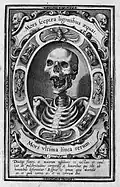 Death is the ultimate limit
