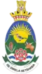Official seal of Moses Kotane