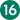 #16 Troitskaya line
