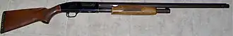 Mossberg 500 AL