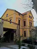 Pub in Mostar