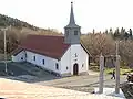 Majke Božje church