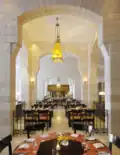 Movenpick Resort Petra