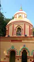 Lokeshwar shiva temple