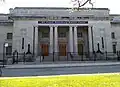 Mt. Pisgah Missionary Baptist Church Complex