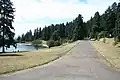 Mt. Tabor Park