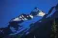 Mount Matier