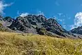 Mount Scott
