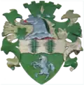 Official seal of Mthonjaneni