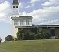 Mountain View United Methodist Church