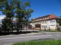 School