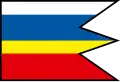 Flag of Mudroňovo