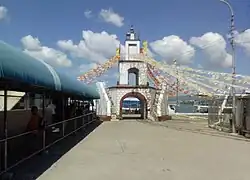 Muelle Osmeña