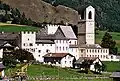 Abbey of St. John