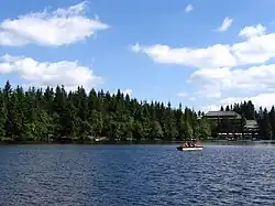 Mummelsee