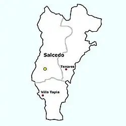 Hermanas Mirabal Province